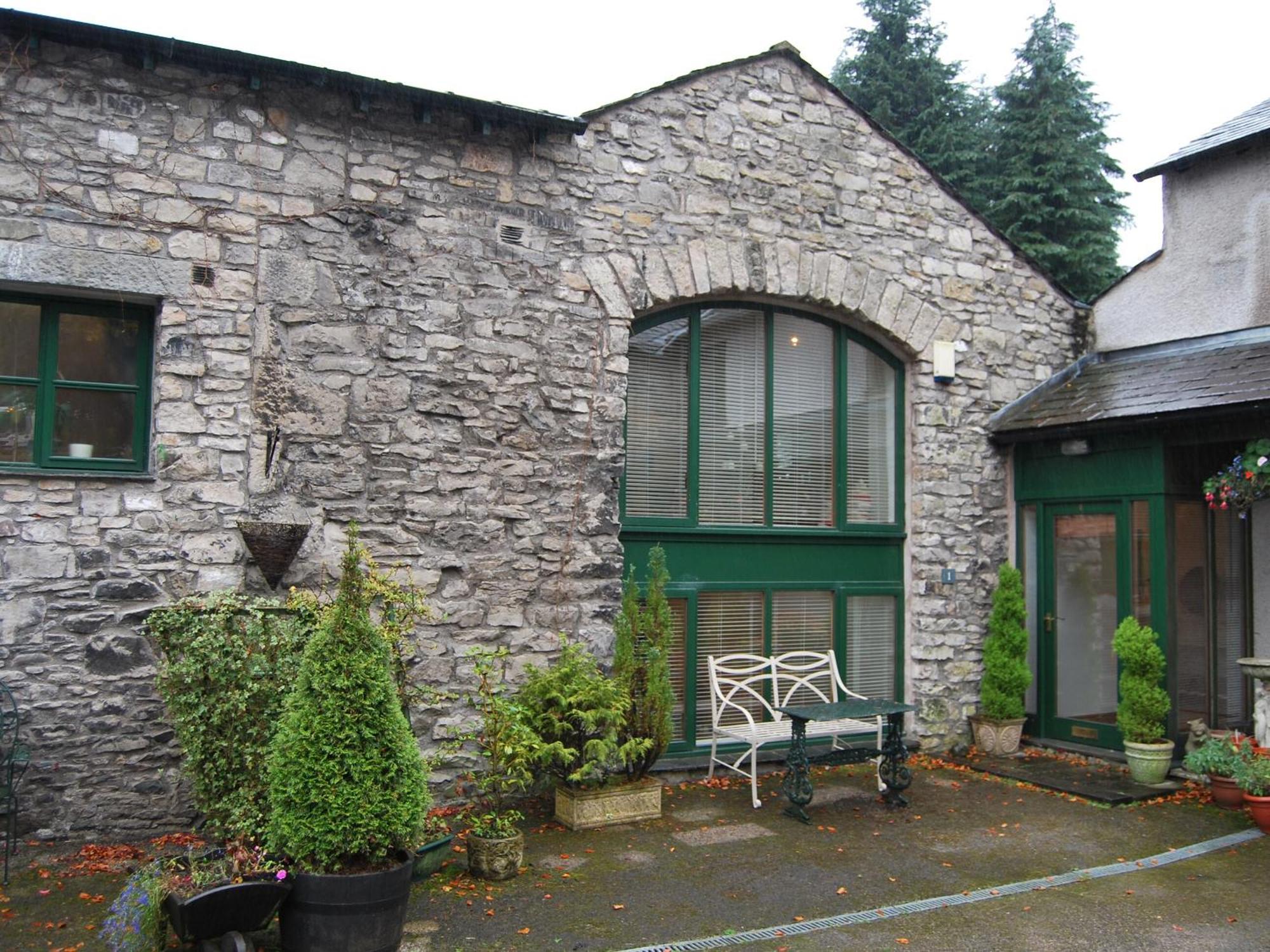 The Old Woodyard Villa Kendal Exterior foto
